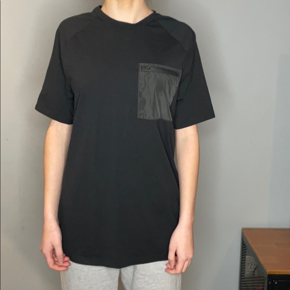 Express shirt